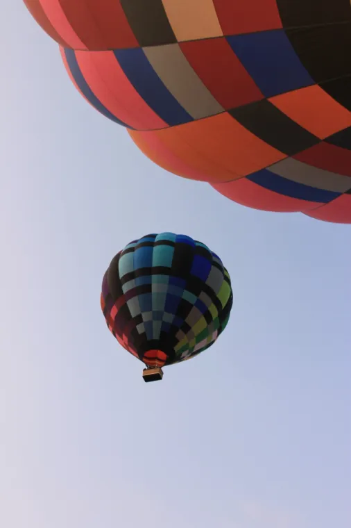 À qui s'adresser pour un vol en montgolfière pour un groupe de 4 personnes ?, Albi, Lukkas Montgolfiere