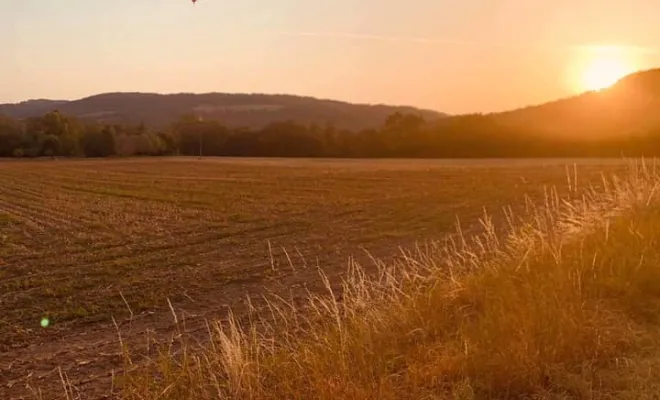 Faire un vol en montgolfière, Albi, Lukkas Montgolfiere