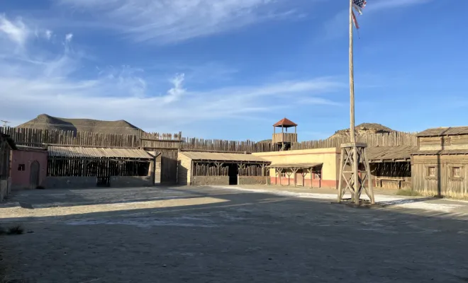 Festival en Andalousie, Albi, Lukkas Montgolfiere