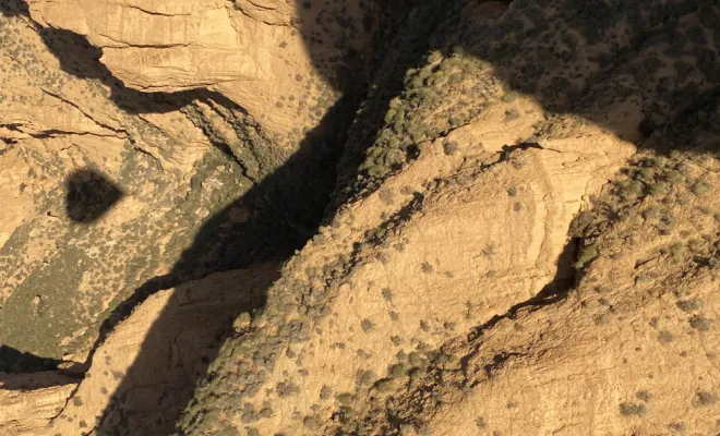 Festival en Andalousie, Albi, Lukkas Montgolfiere