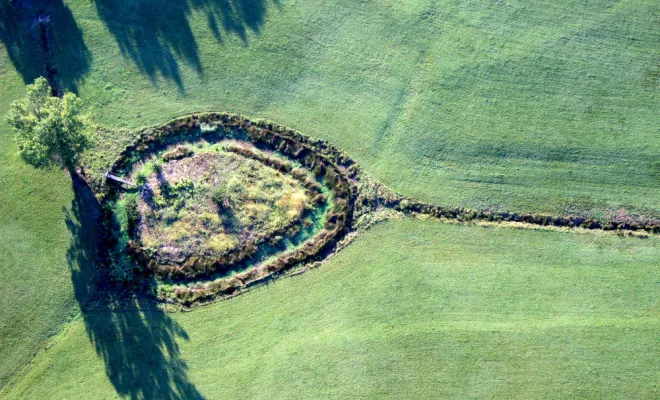 Sites de vol - La Tarn vu du Ciel, Albi, Lukkas Montgolfiere