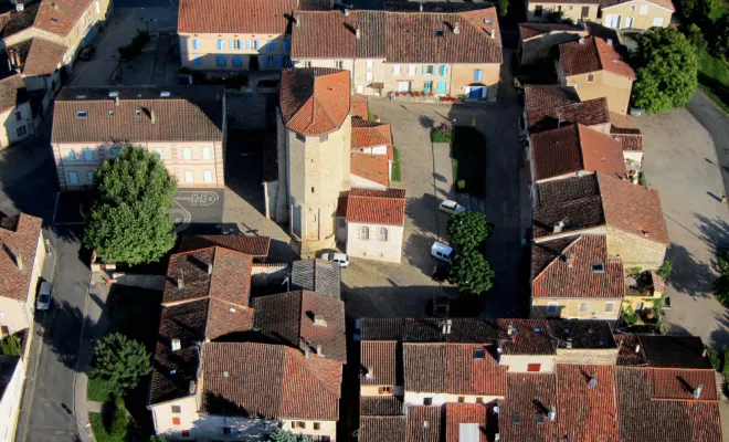 labastide de levis, Tarn